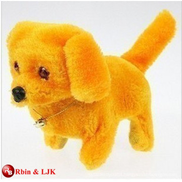 Meet EN71 and ASTM standard barking plush dog